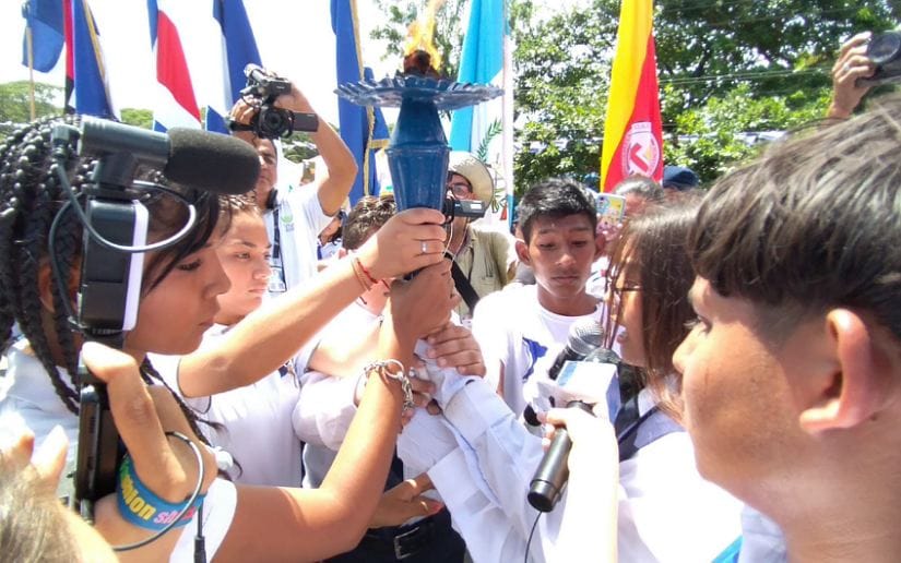 Antorcha-en-Managua-5