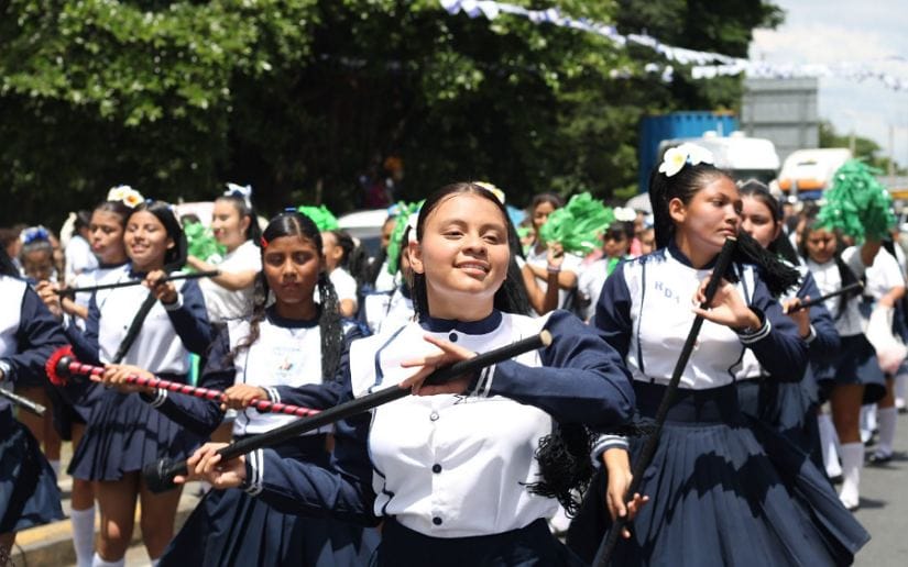 Antorcha-en-Managua-8