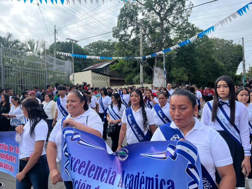 Desfile-Ticuantepe-(11)