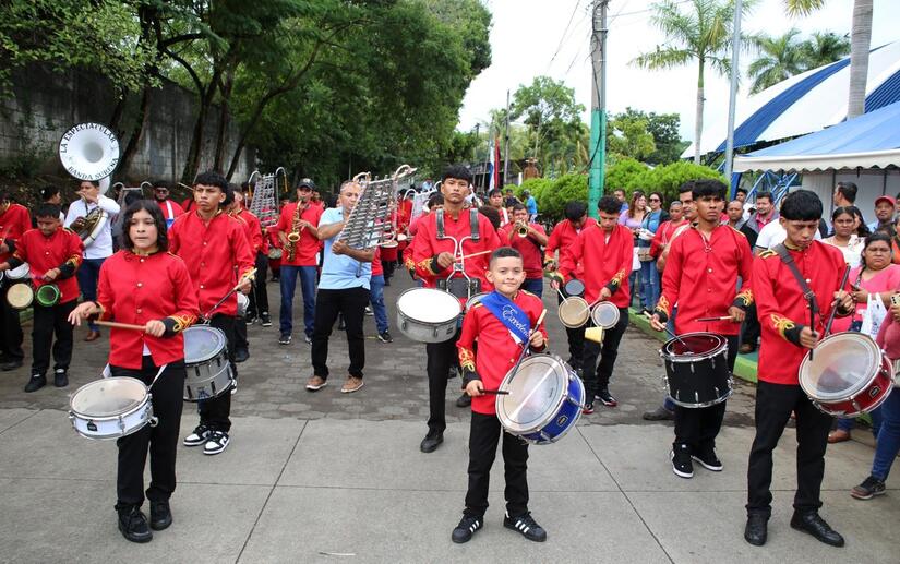 Desfile-Ticuantepe-(12)