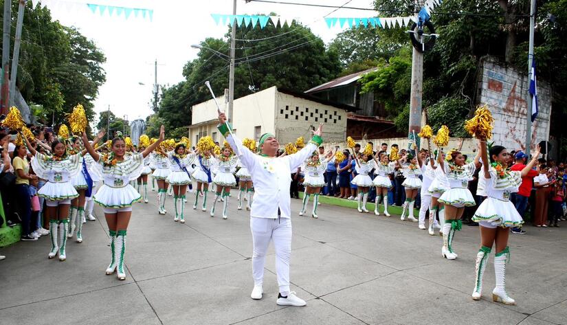Desfile-Ticuantepe-(14)