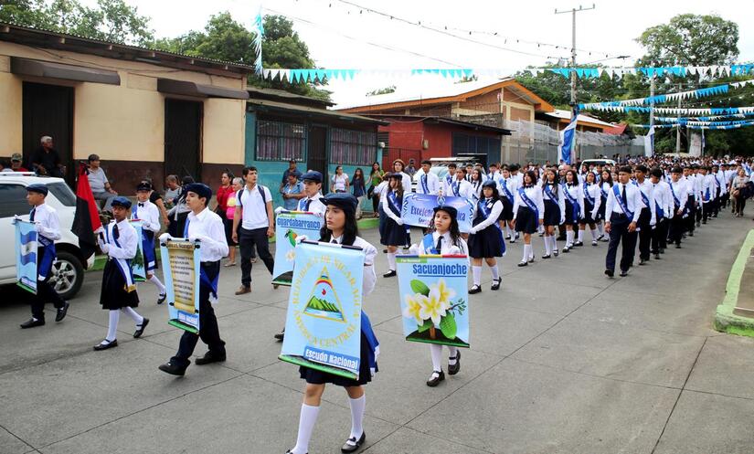 Desfile-Ticuantepe-(19)