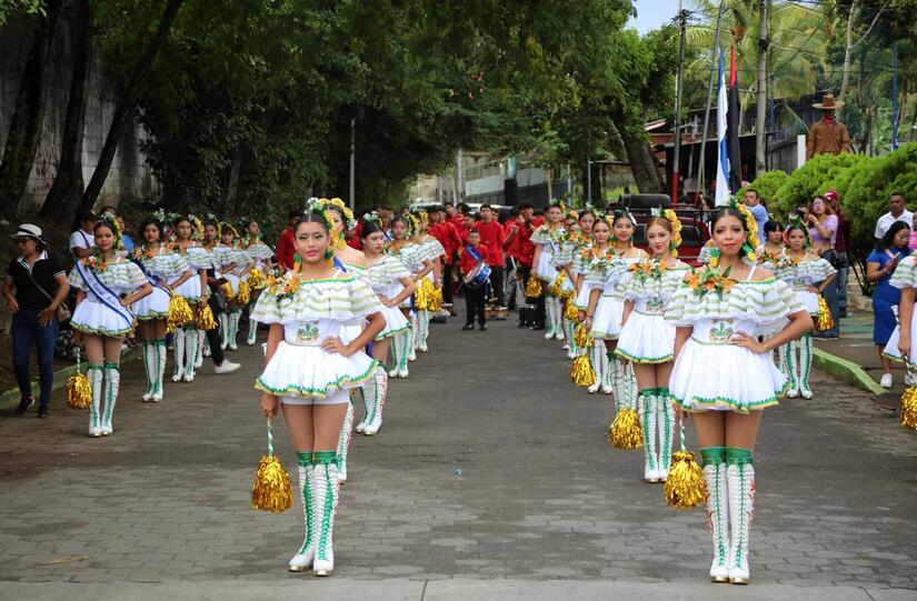 Desfile-Ticuantepe-(2)