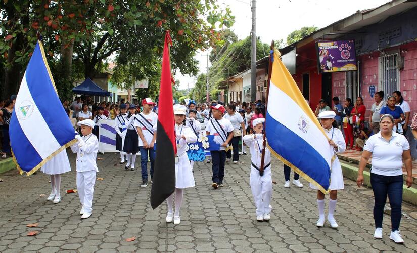 Desfile-Ticuantepe-(3)