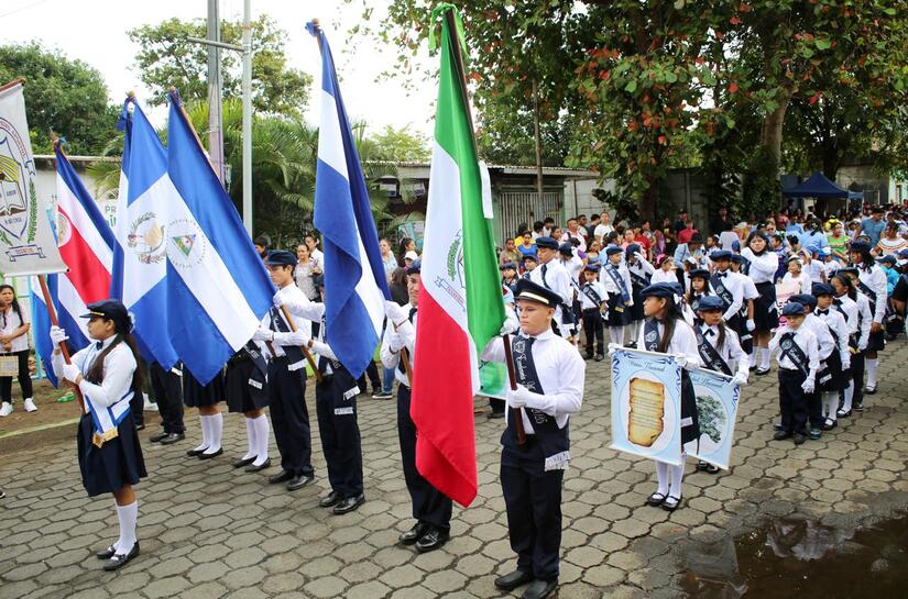 Desfile-Ticuantepe-(4)