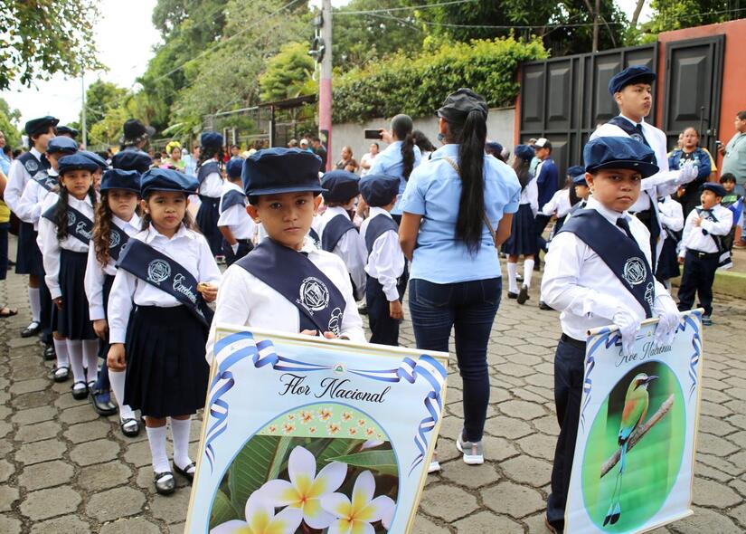 Desfile-Ticuantepe-(6)