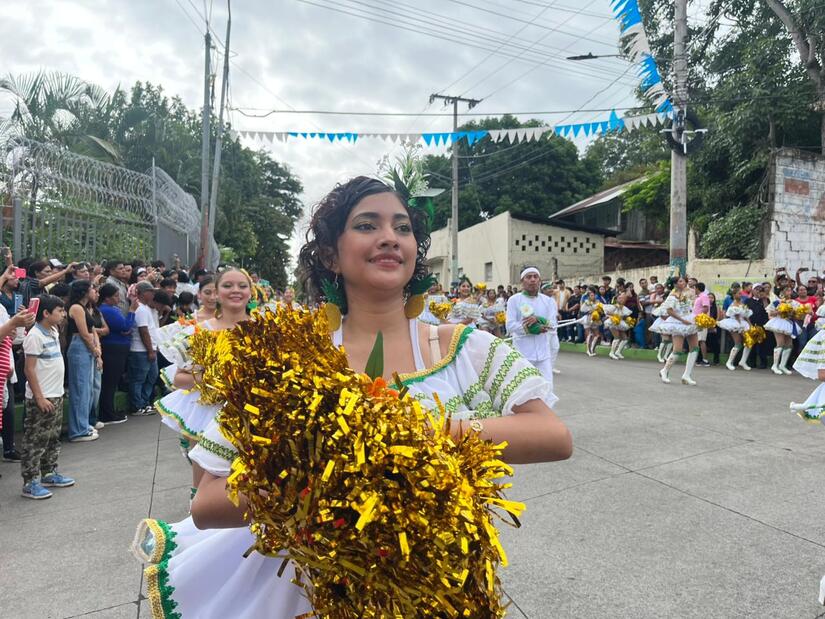 Desfile-Ticuantepe-(7)
