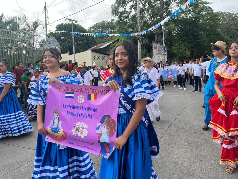 Desfile-Ticuantepe-(8)