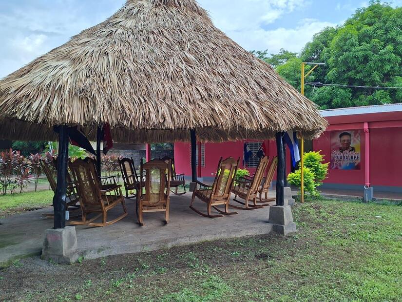 Casa-Materna-Chinandega-15