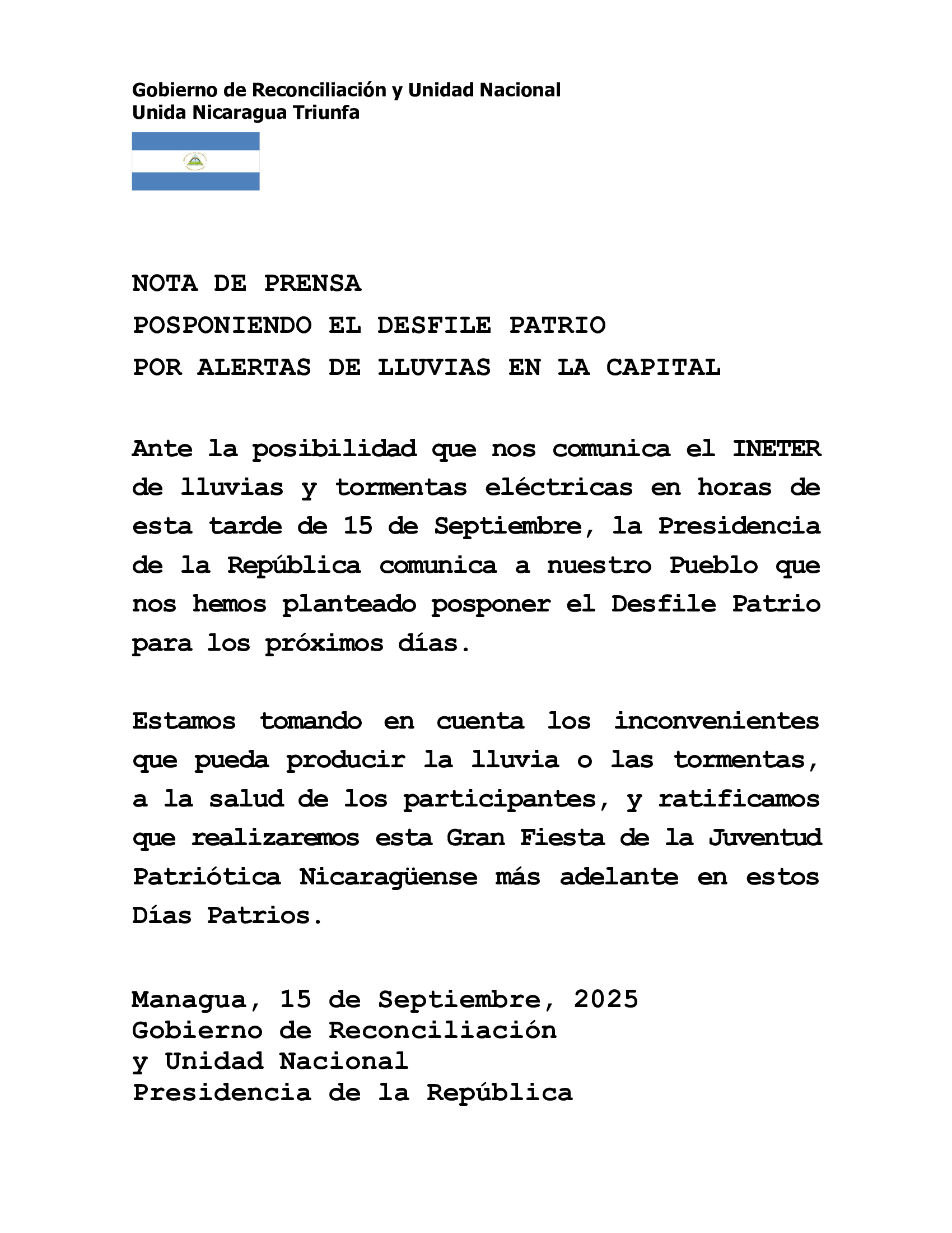 NP-POSPONIENDO-DESFILES-PATRIOS-POR-ALERTAS-DE-LLUVIAS----15-SEPT-2025-_1_