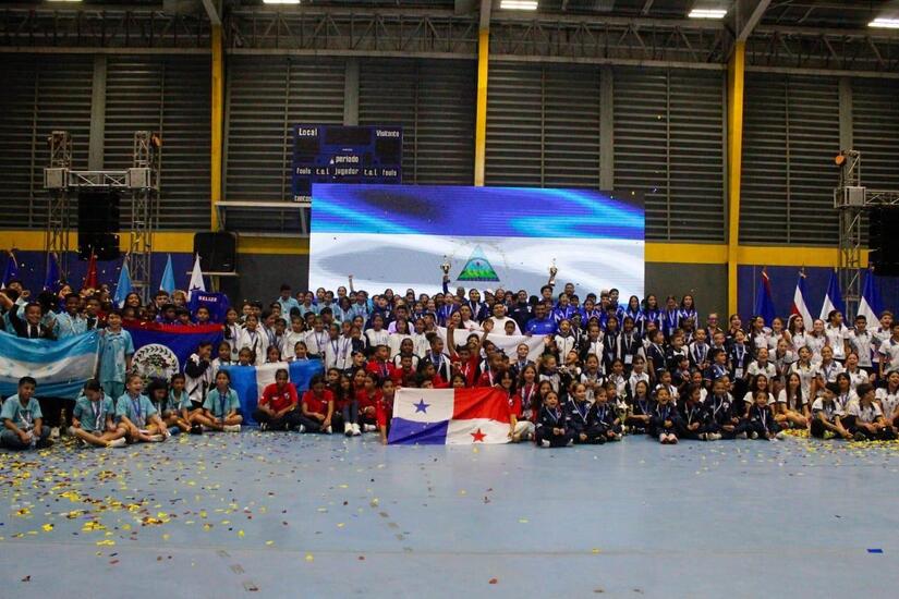 Juegos-Centroamericanos-1