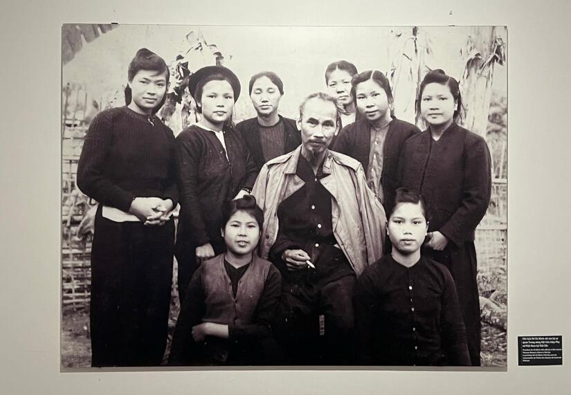 Museo-de-la-Mujer-Vietnamita-4