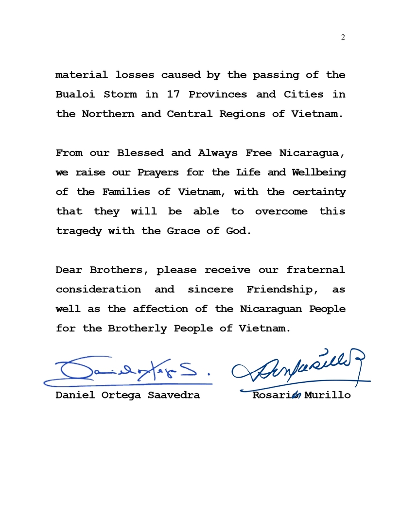 MENSAJE-DE-SOLIDARIDAD-AL-PUEBLO-Y-GOBIERNO-DE-VIETNAM--(ENG)---30-SEP-2025_page-0002