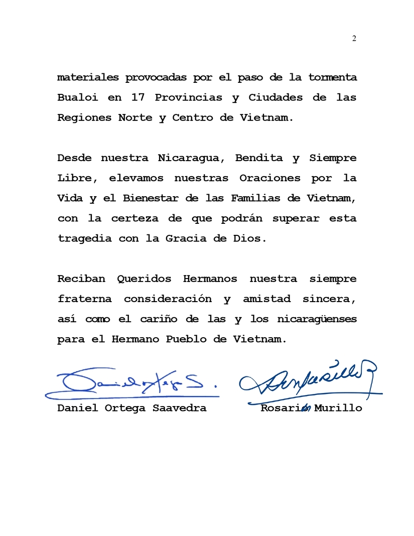 MENSAJE-DE-SOLIDARIDAD-AL-PUEBLO-Y-GOBIERNO-DE-VIETNAM--(ESP)---30-SEP-2025_page-0002