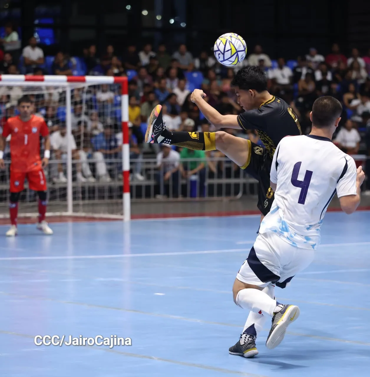 Amistoso-Nicaragua---Costa-Rica---(16)