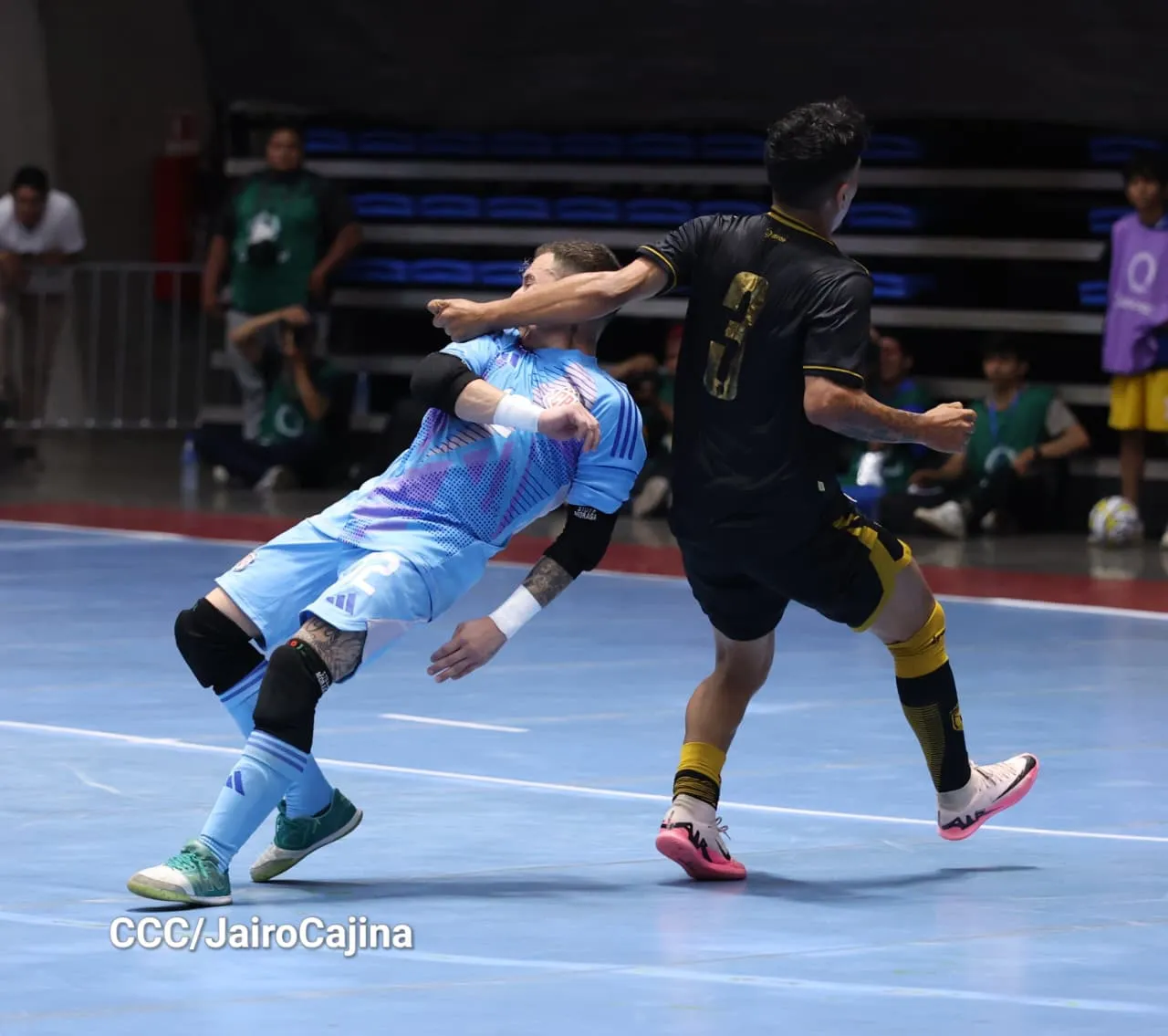 Amistoso-Nicaragua---Costa-Rica---(4)