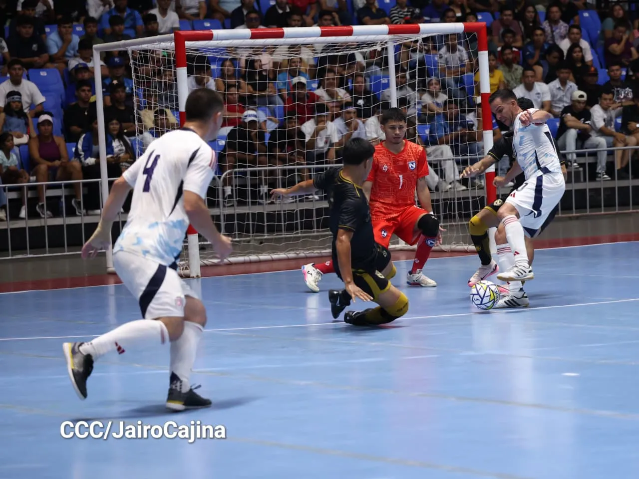 Amistoso-Nicaragua---Costa-Rica---(7)