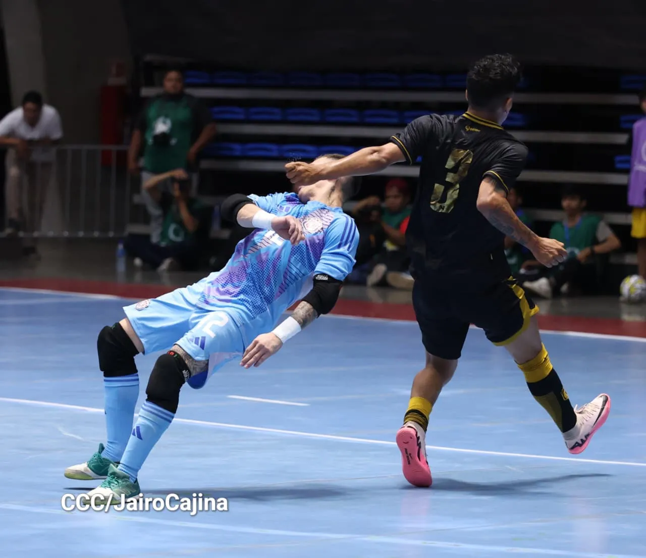 Amistoso-Nicaragua---Costa-Rica---(8)