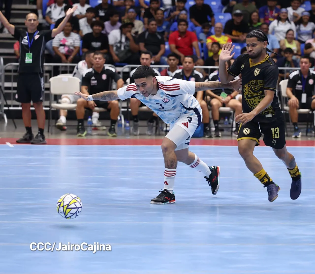 Amistoso-Nicaragua---Costa-Rica---(9)