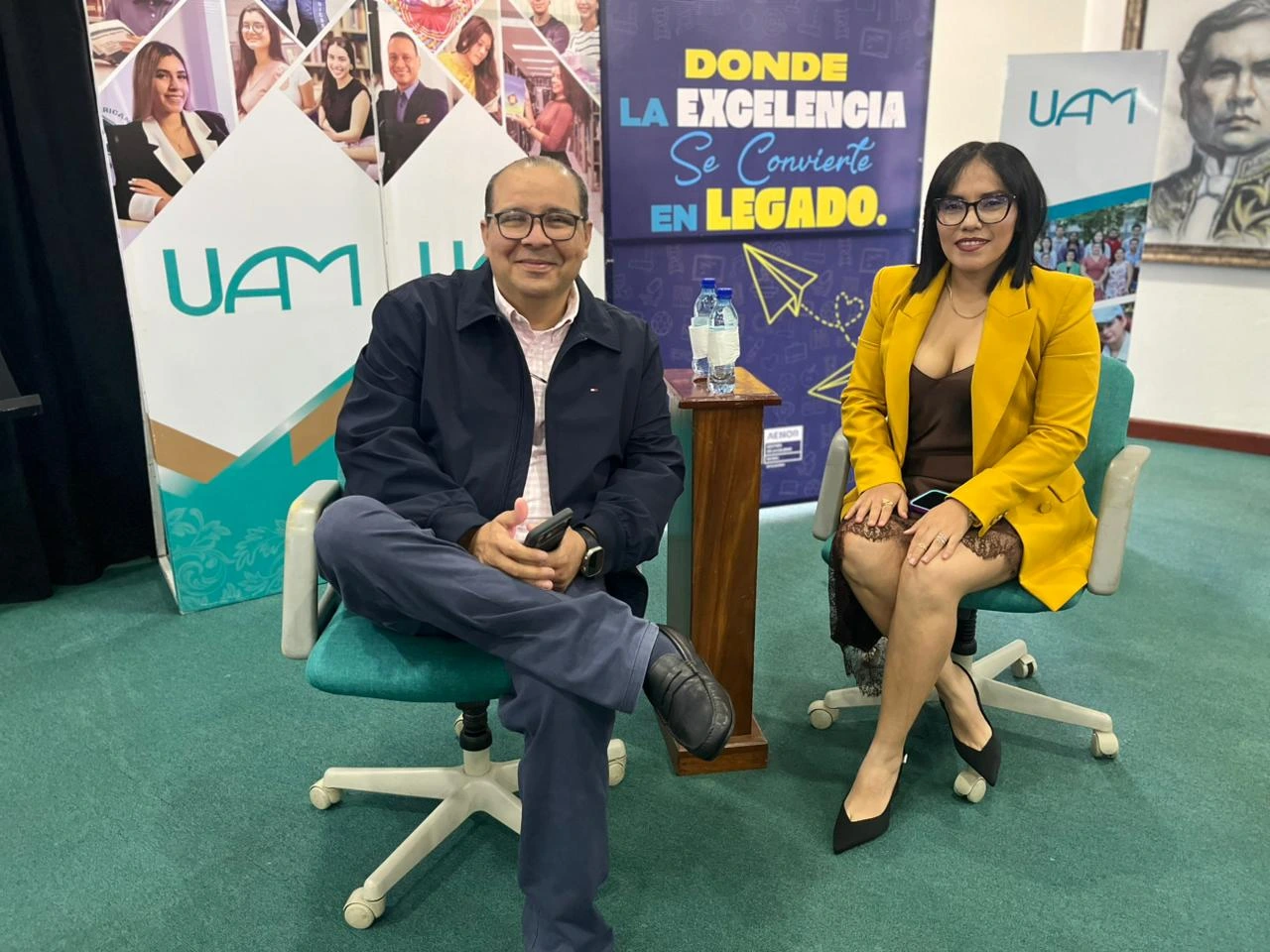 UAM11