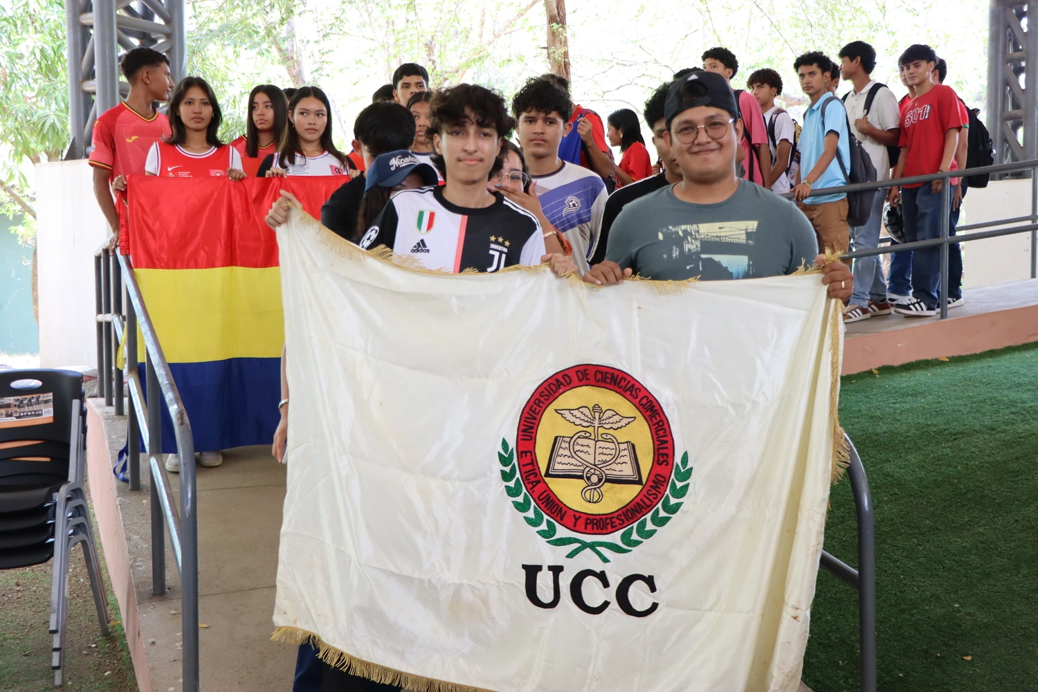 UNAN6