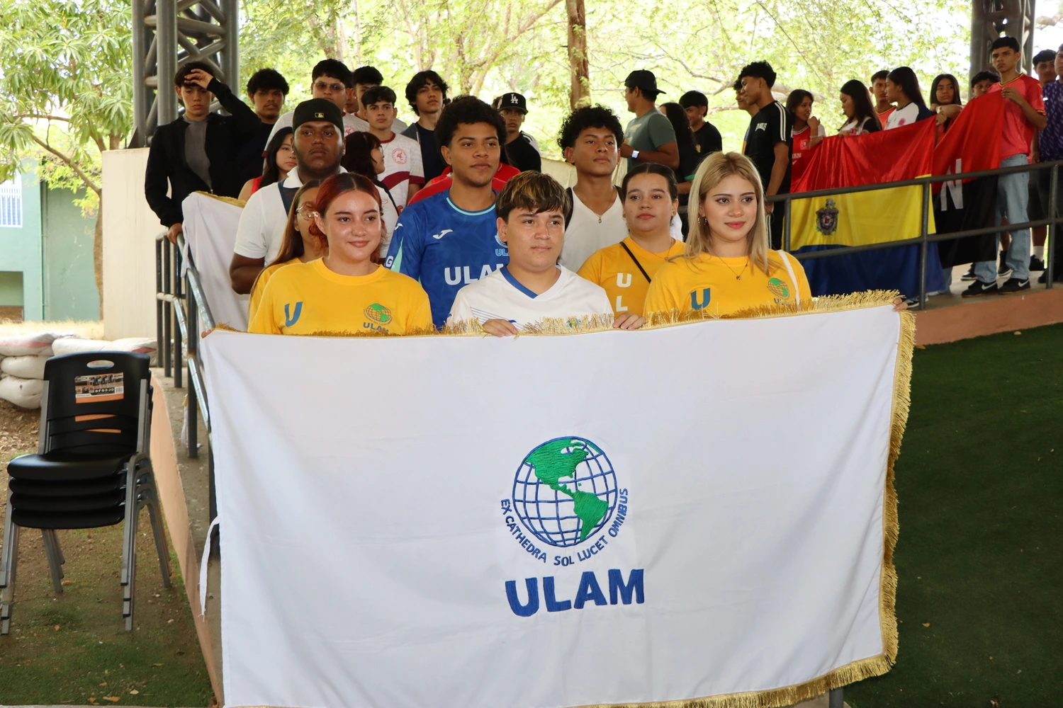 UNAN7