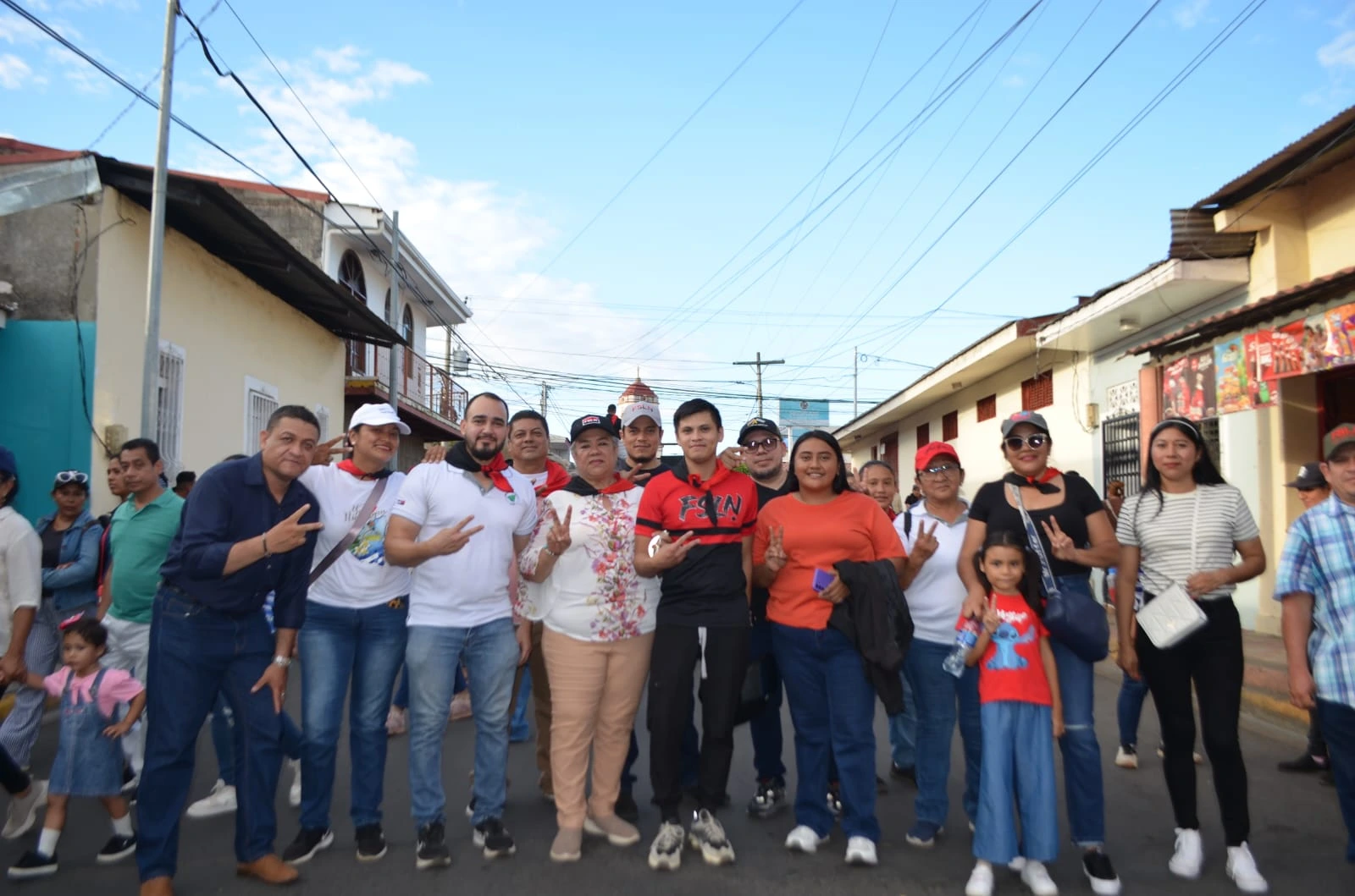 MASAYA16