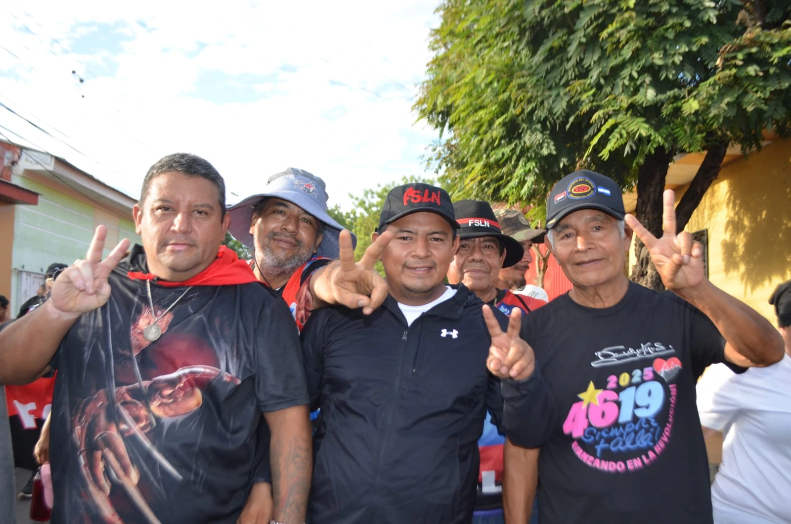 MASAYA28