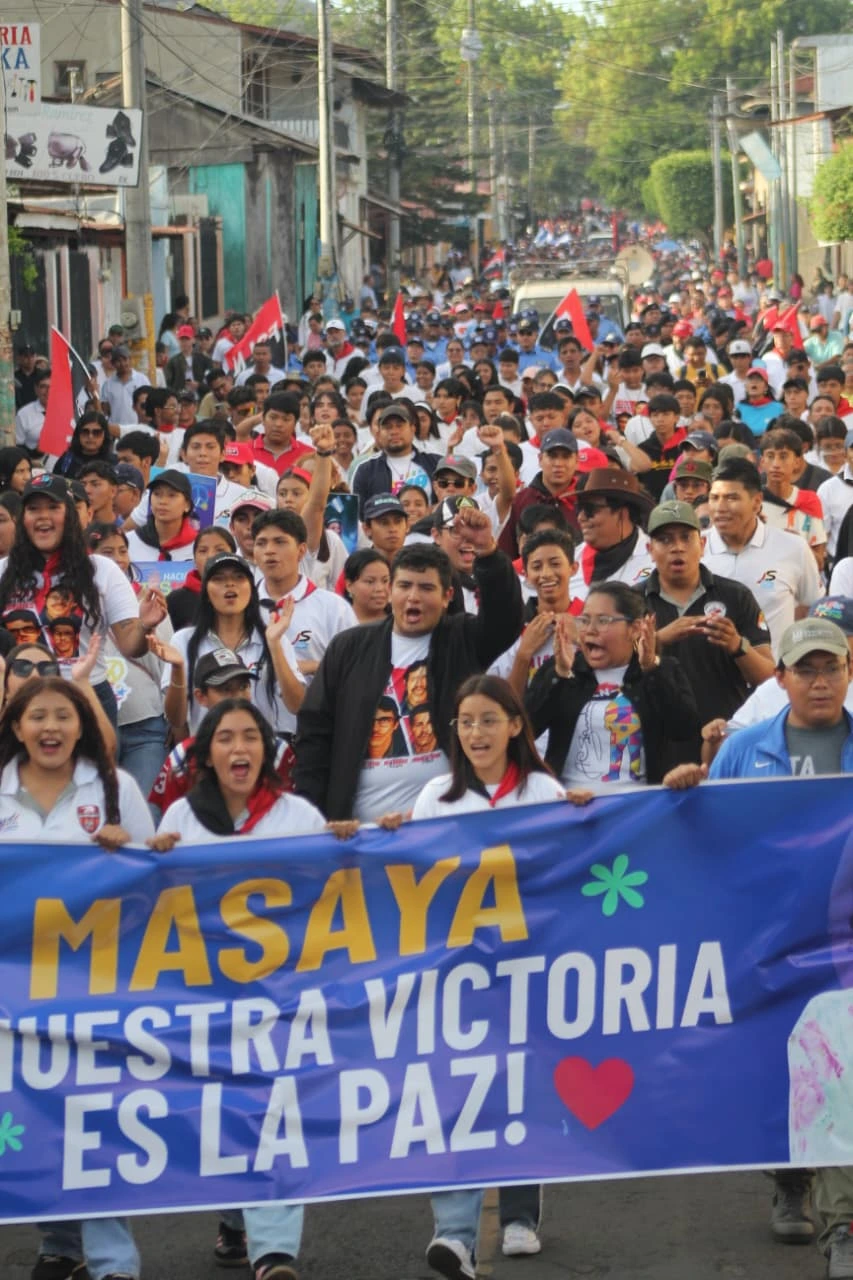 MASAYA46