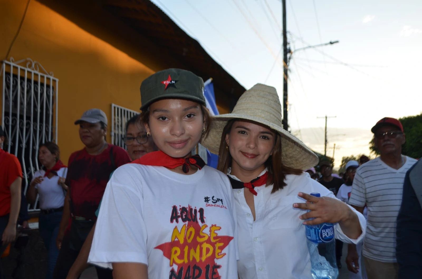 MASAYA6