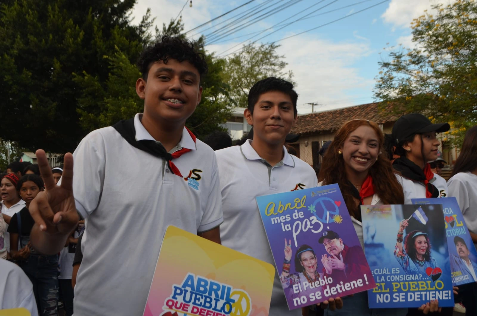 MASAYA9