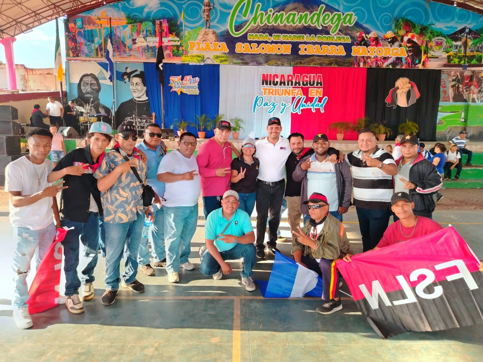 CHINANDEGA33