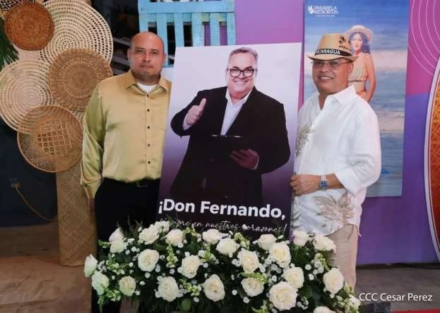 NICARAGUA-DISENA14