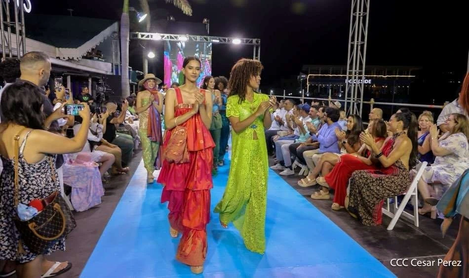 NICARAGUA-DISENA16