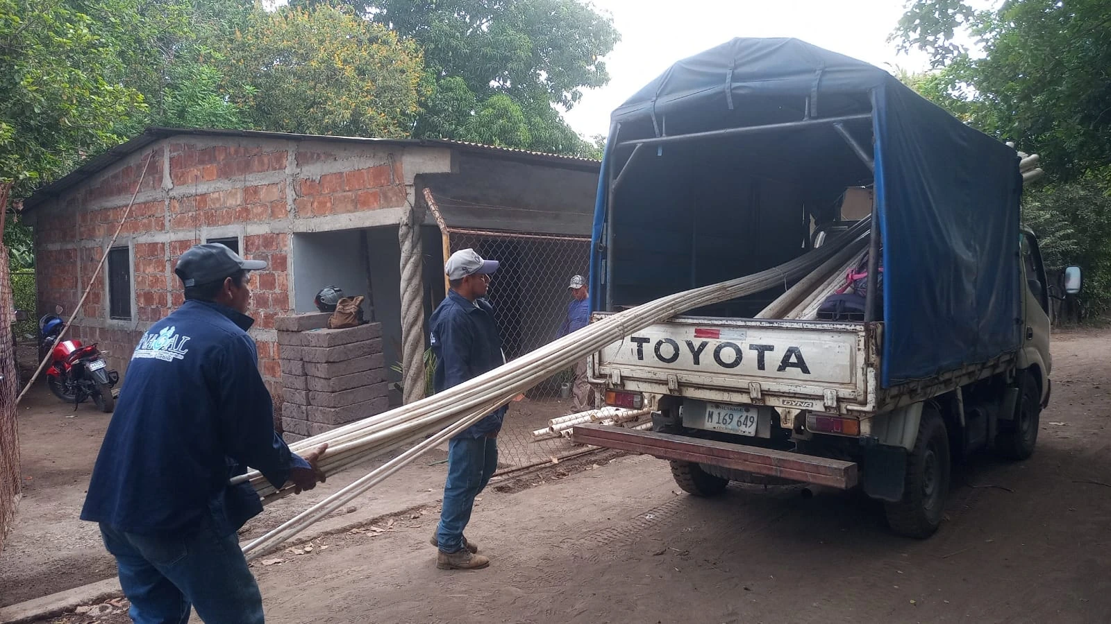 AGUA7
