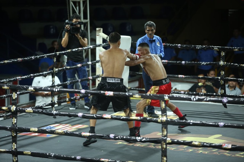 Boxeo--(72)