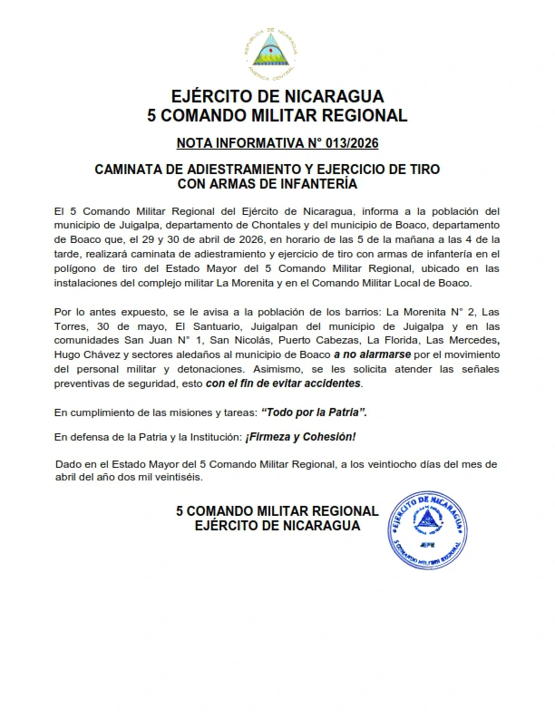 DRPE-NI-N&deg;-013-5CMR-Caminata-de-adiestramiento-y-ejercicio-de-tiro-con-armas-de-infantería_001_1