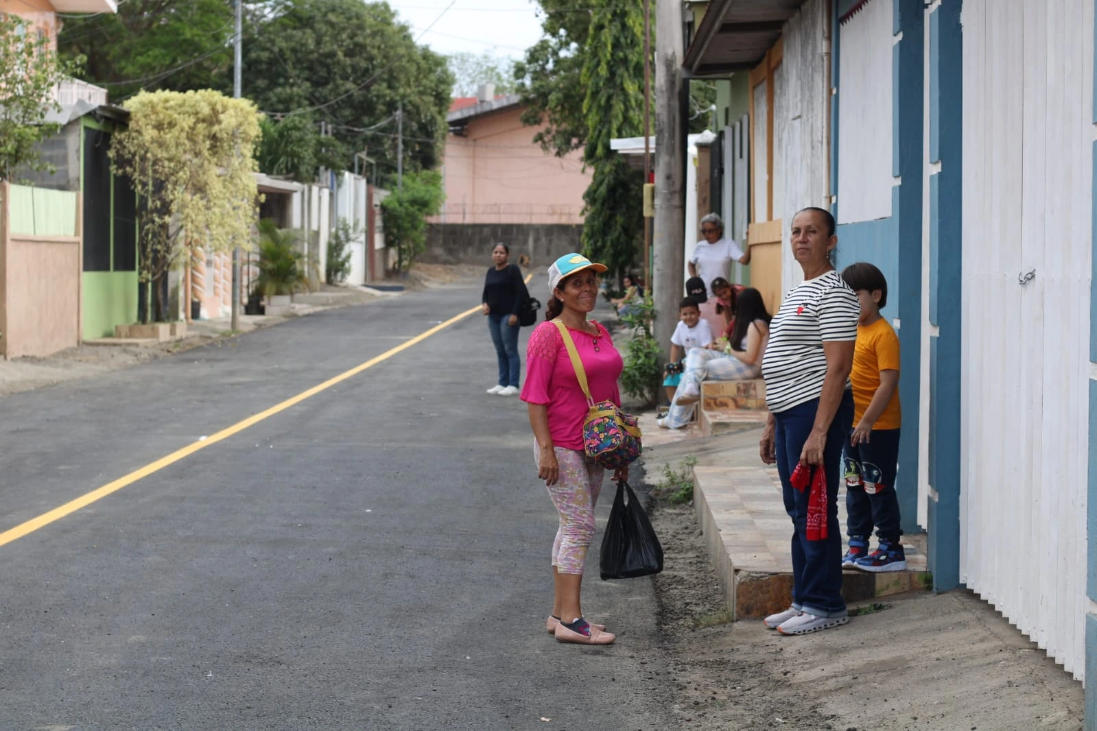 CALLES5