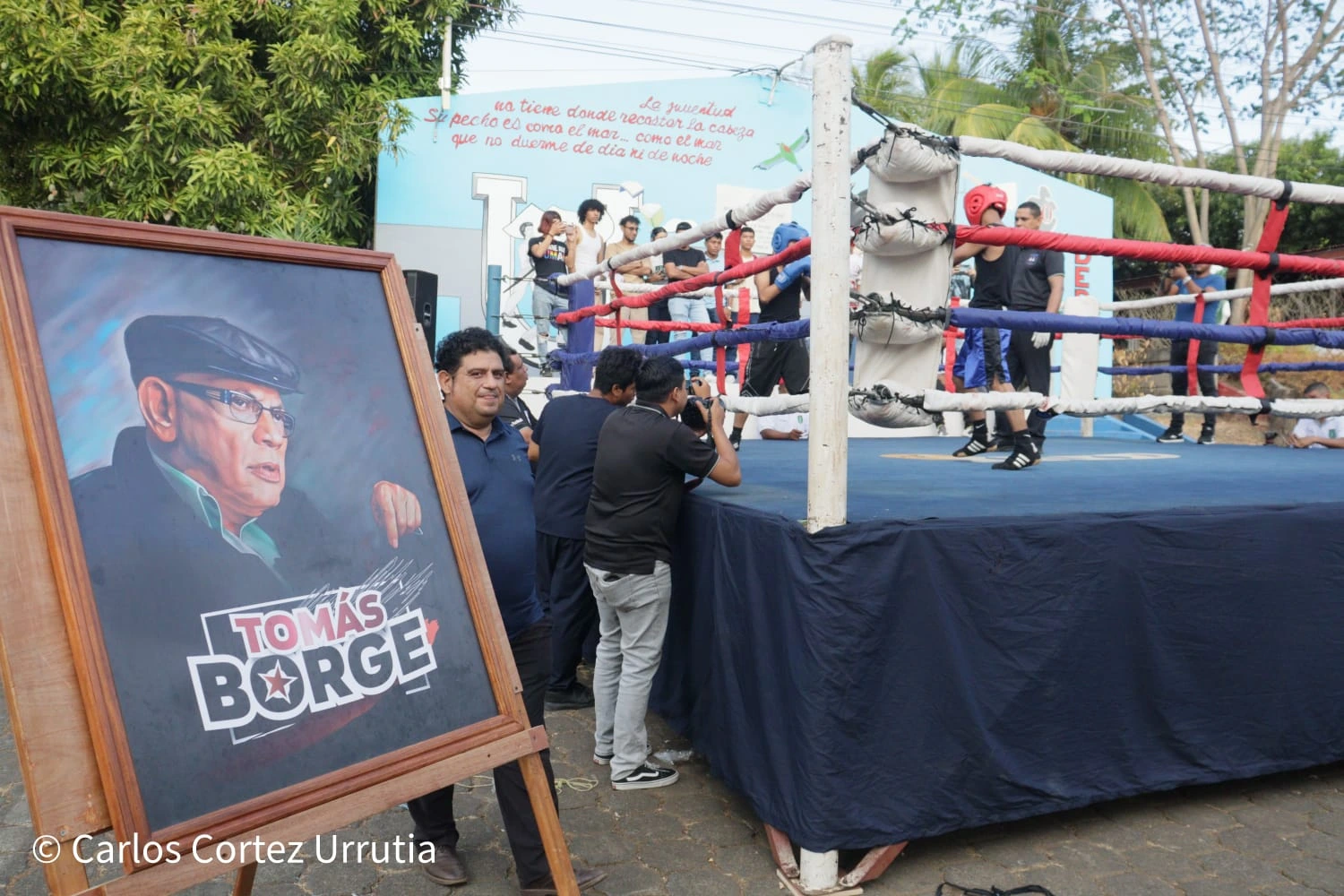 BOXEO13