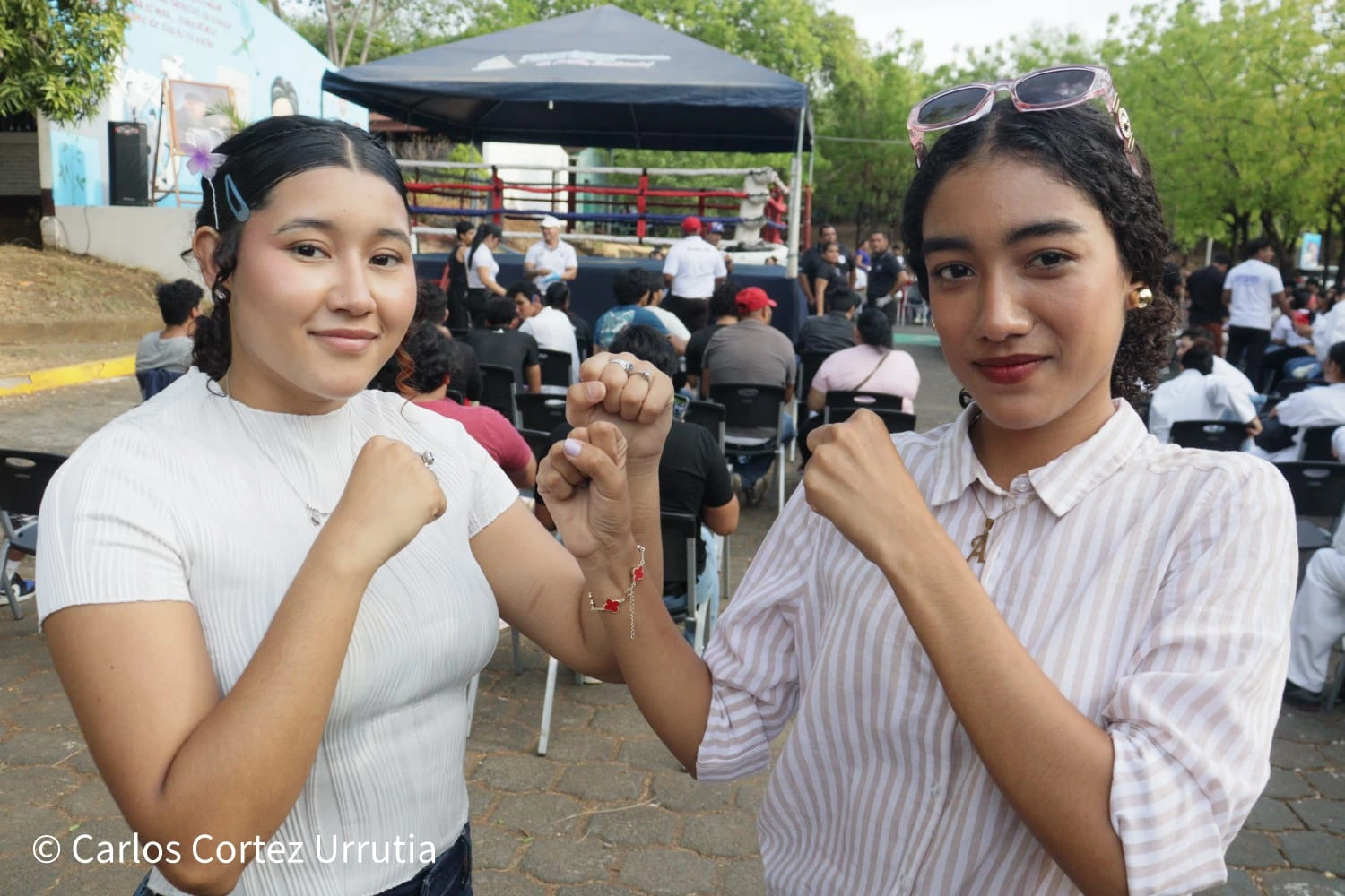 BOXEO18