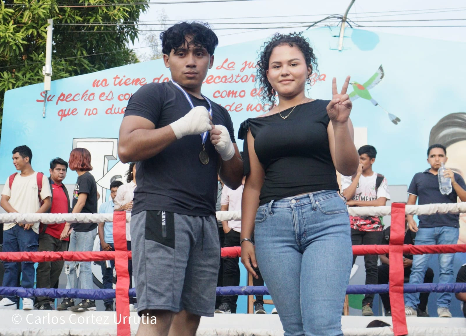 BOXEO4