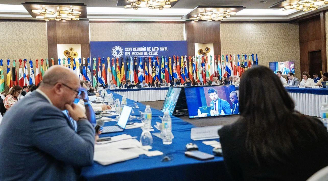 CELAC5