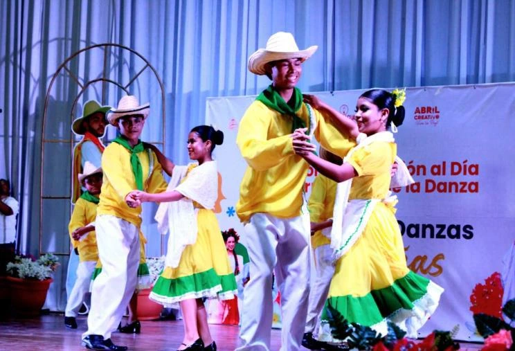 DANZA6