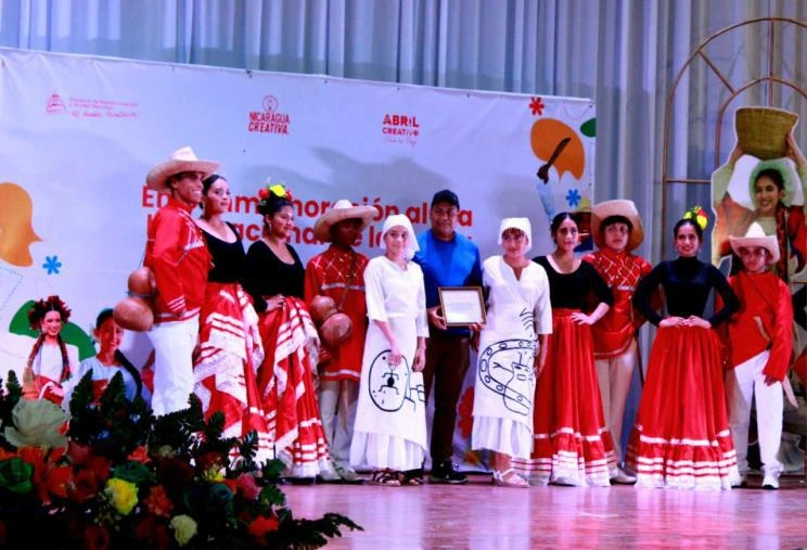 DANZA7