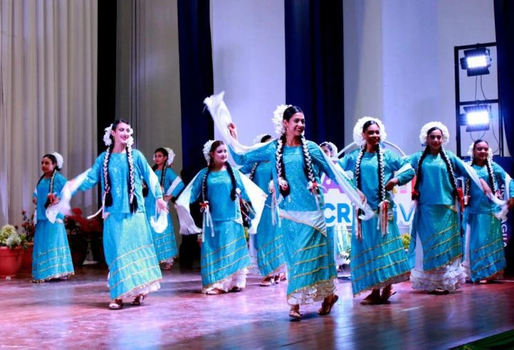 DANZA9