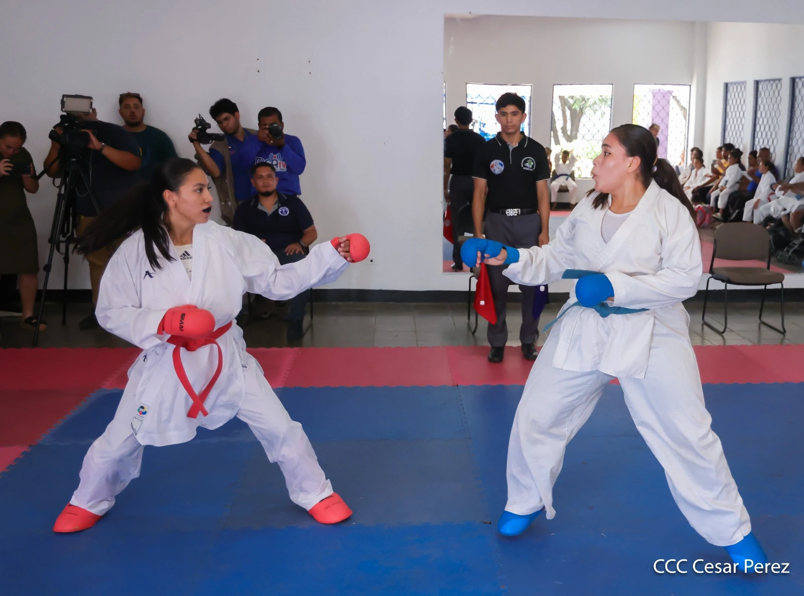 KARATE10