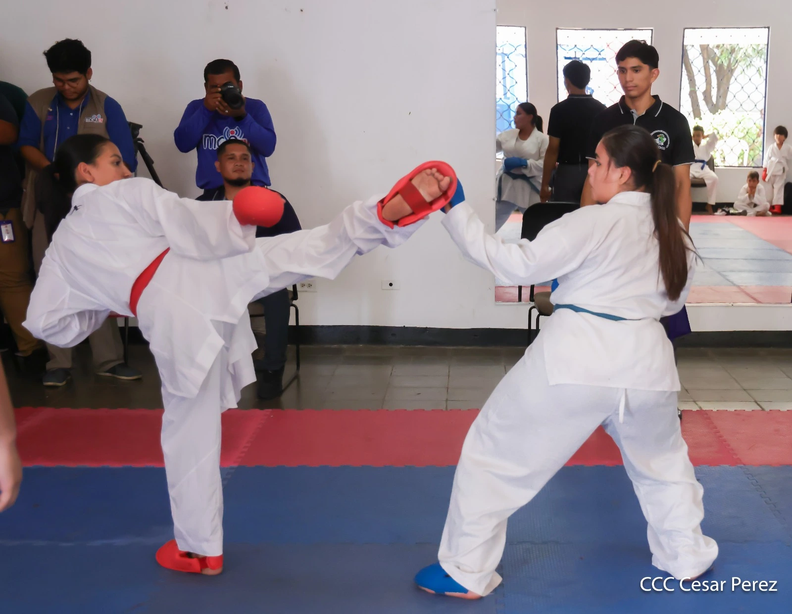 KARATE11