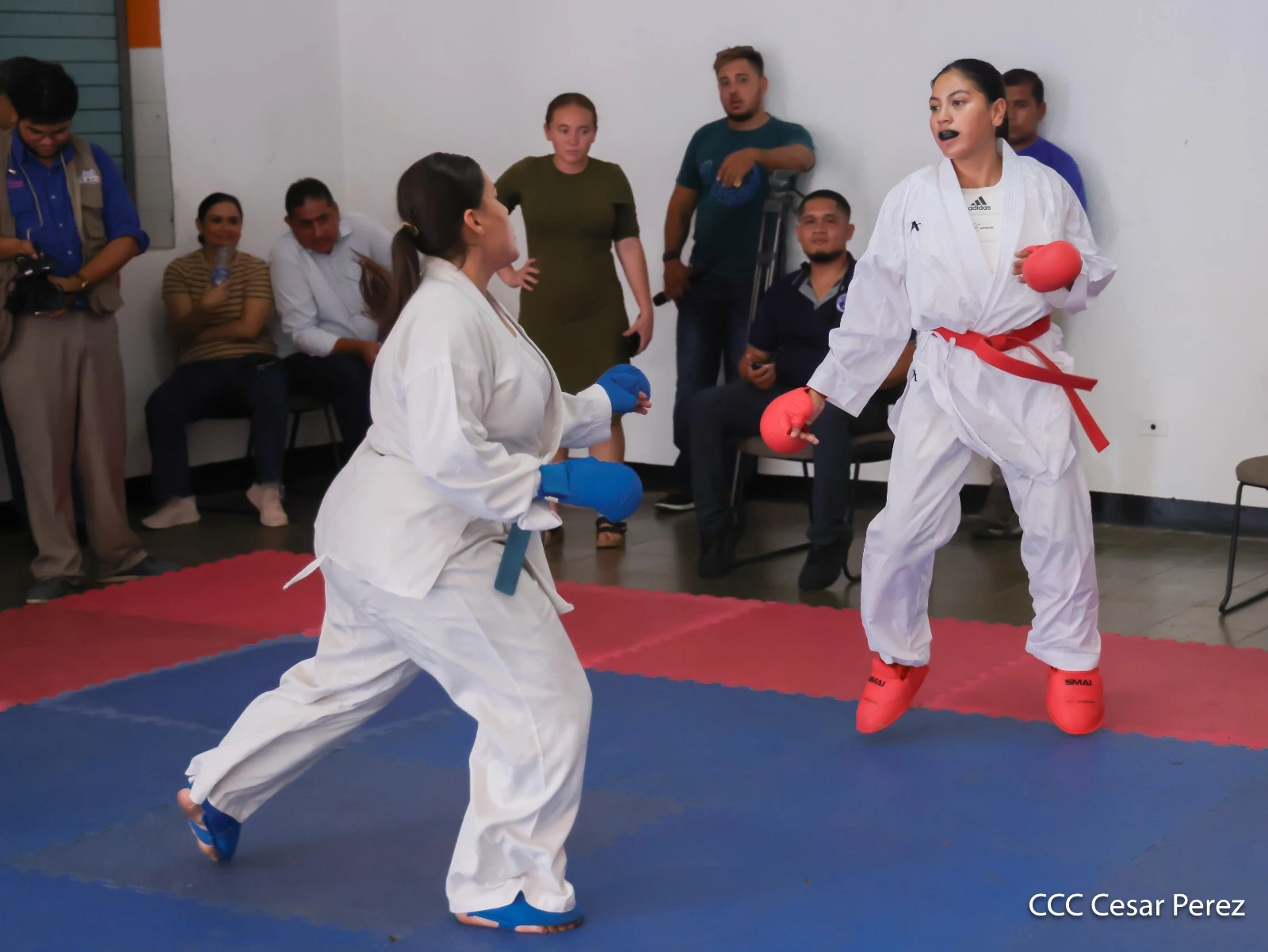 KARATE12