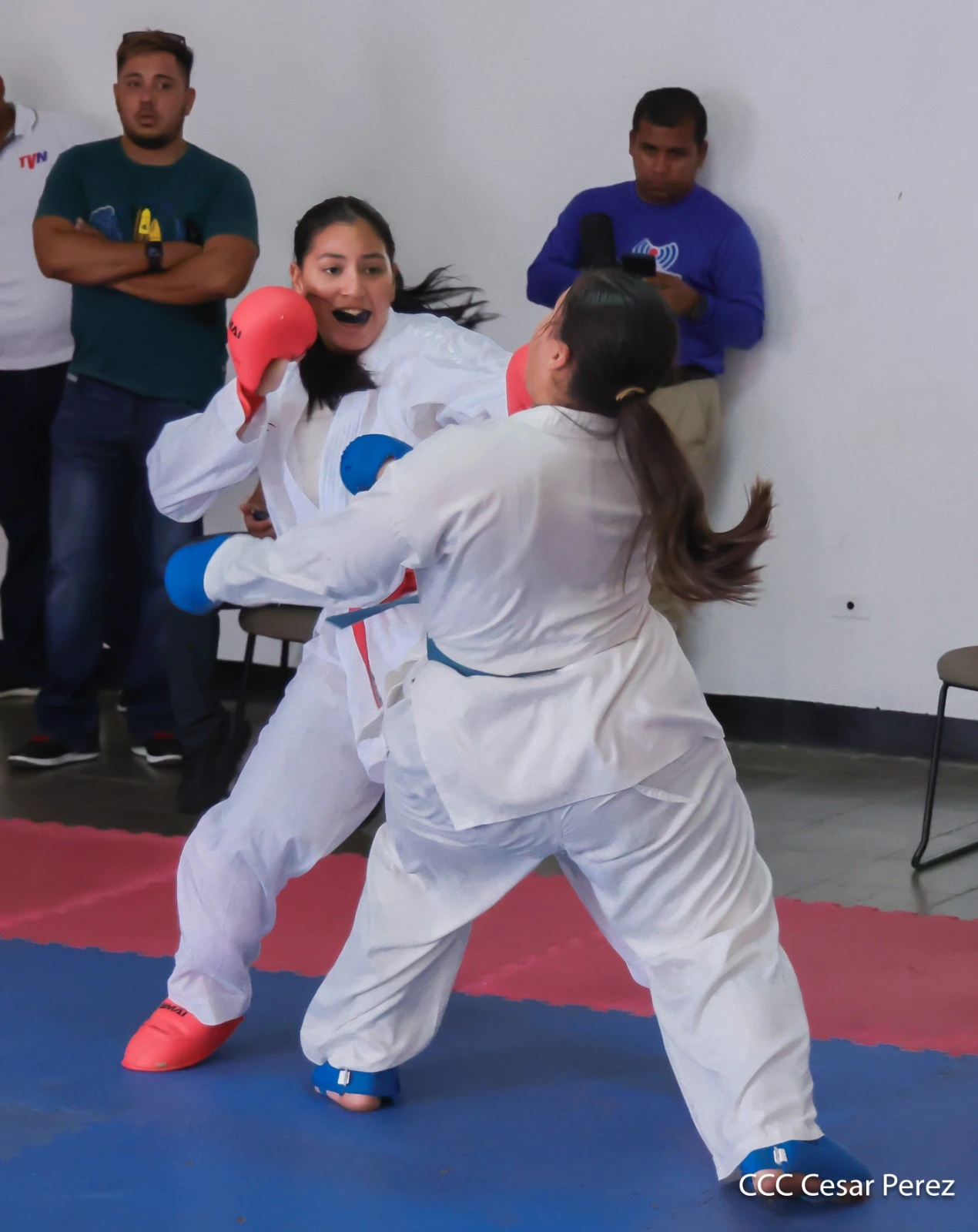 KARATE15