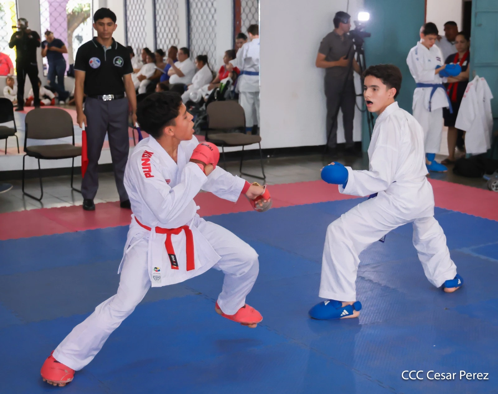 KARATE20